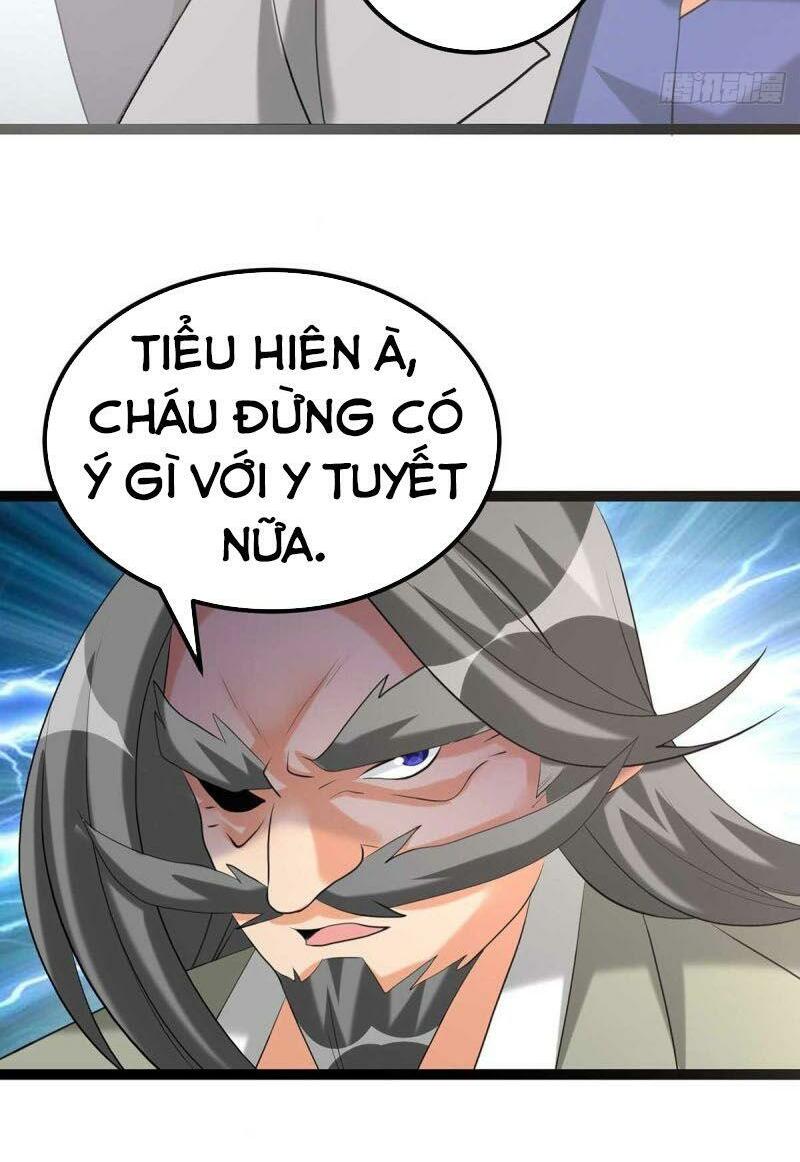 Đế Tế: Chapter 21