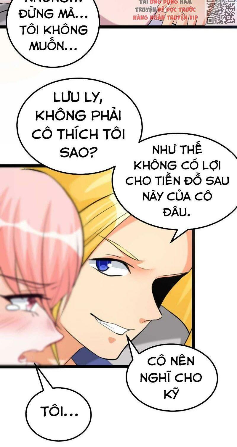 Đế Tế: Chapter 21
