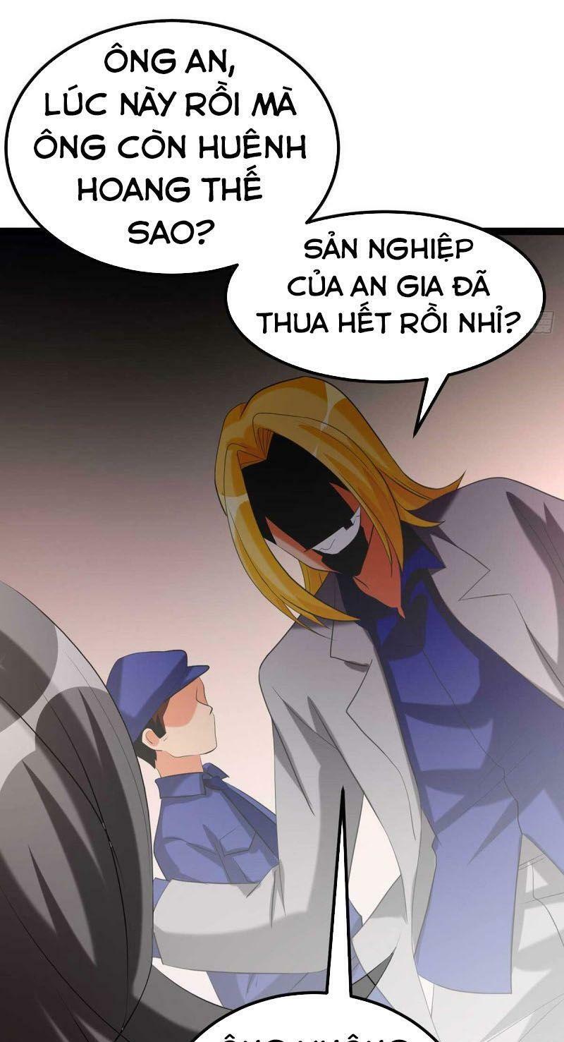 Đế Tế: Chapter 21