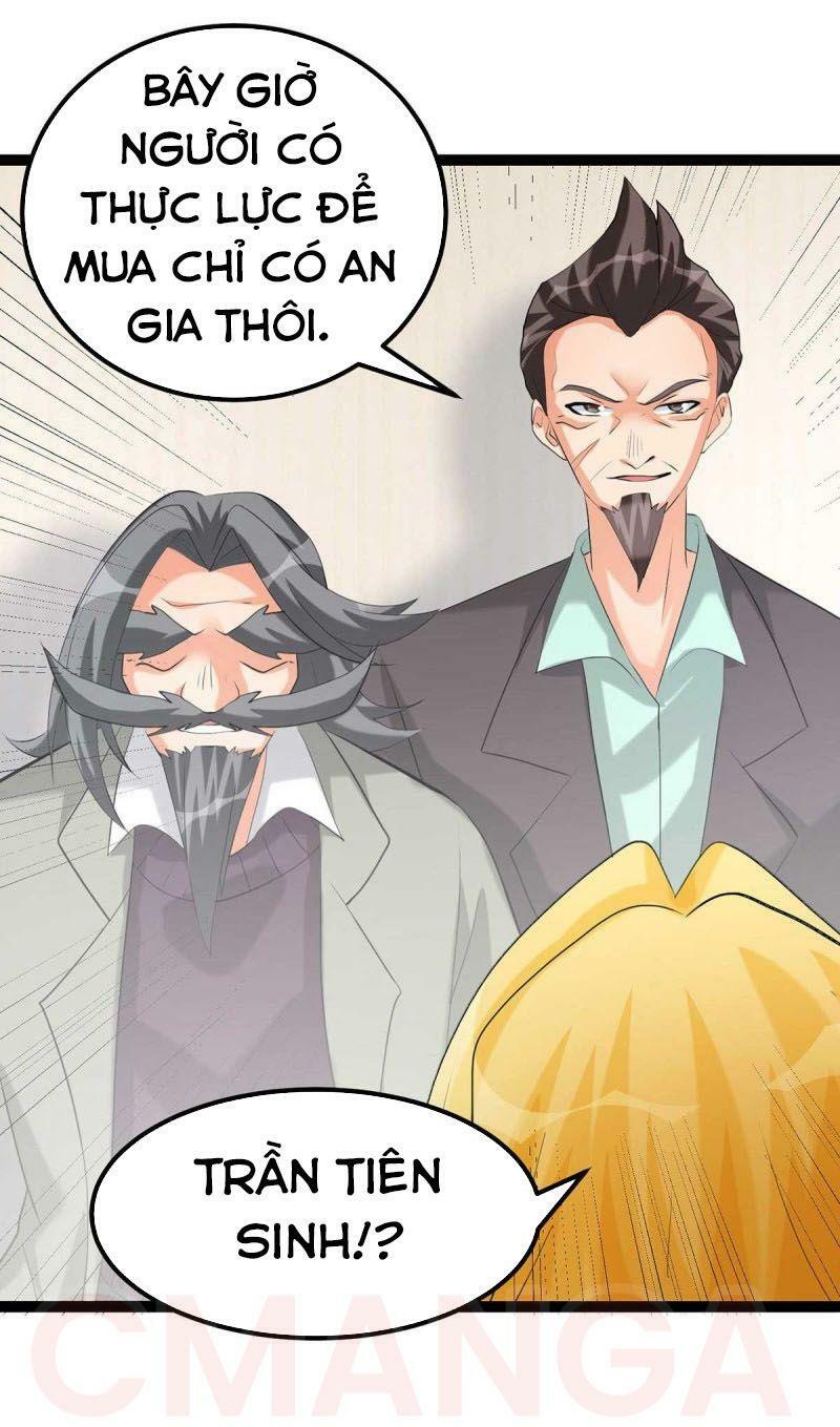 Đế Tế: Chapter 21
