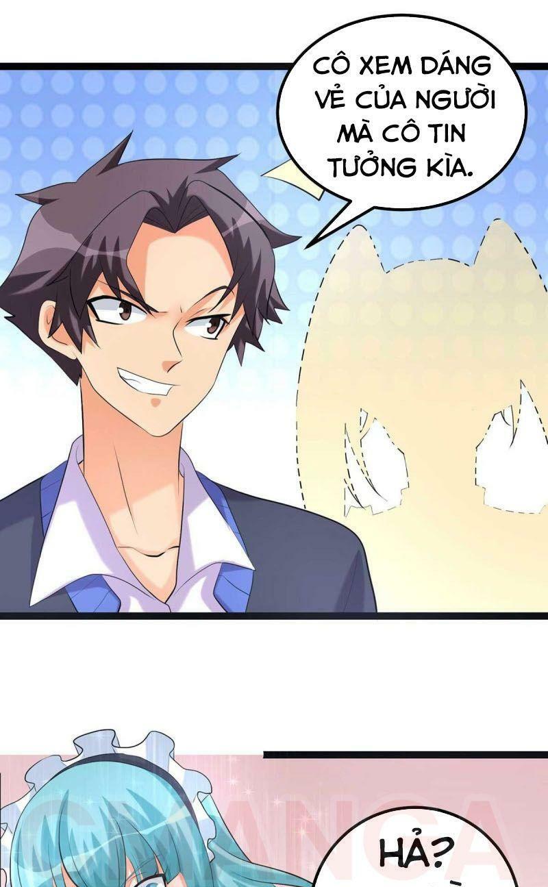 Đế Tế: Chapter 21