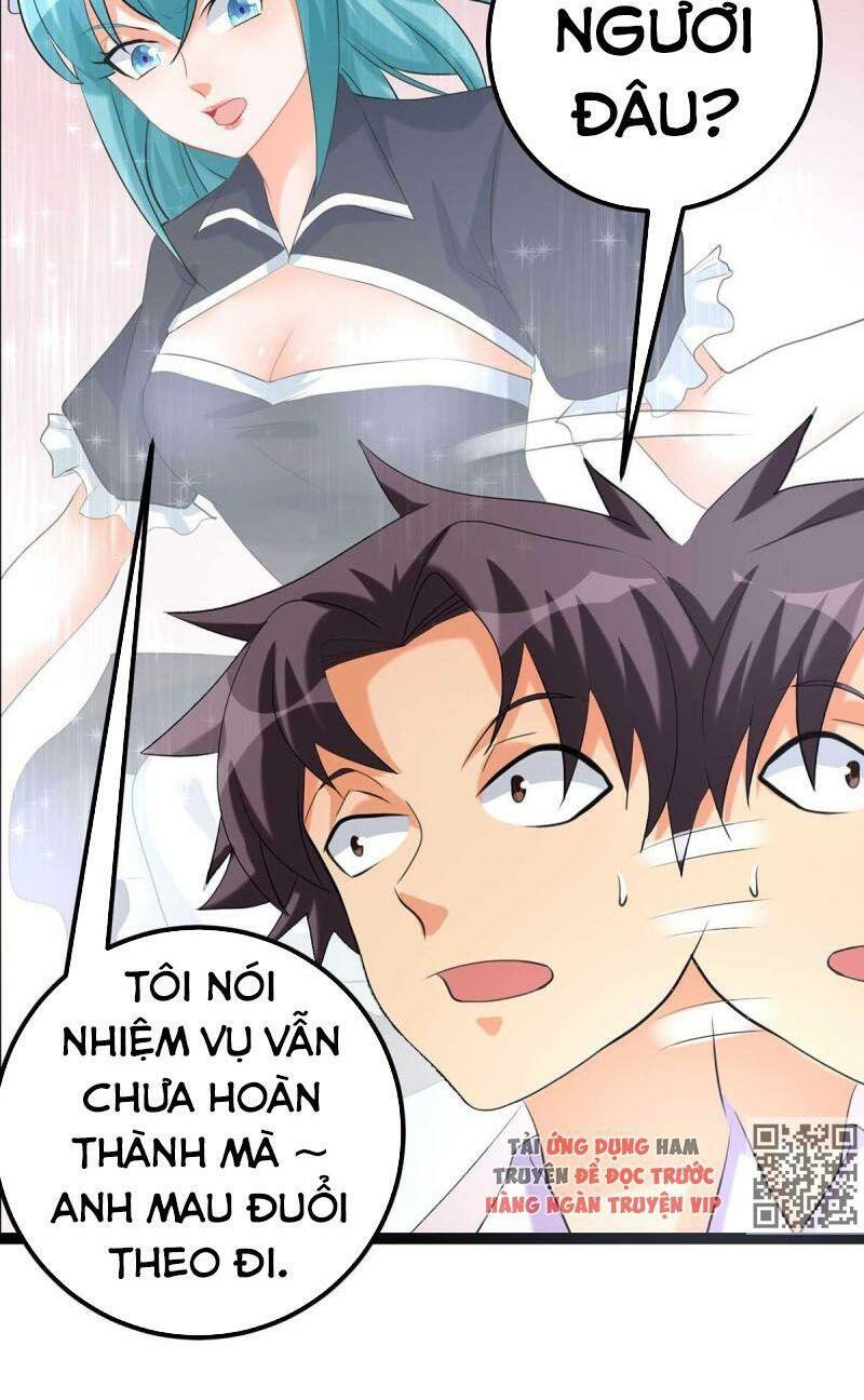 Đế Tế: Chapter 21