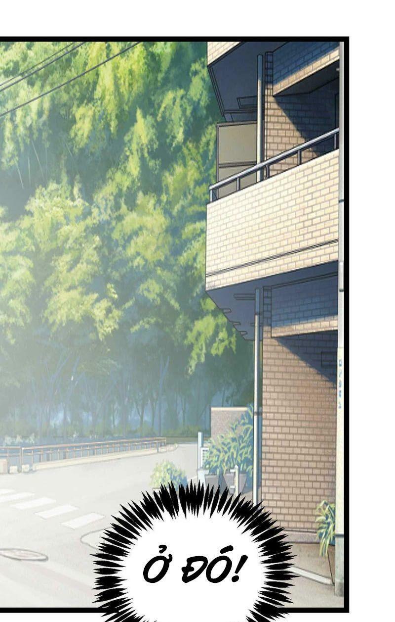 Đế Tế: Chapter 21