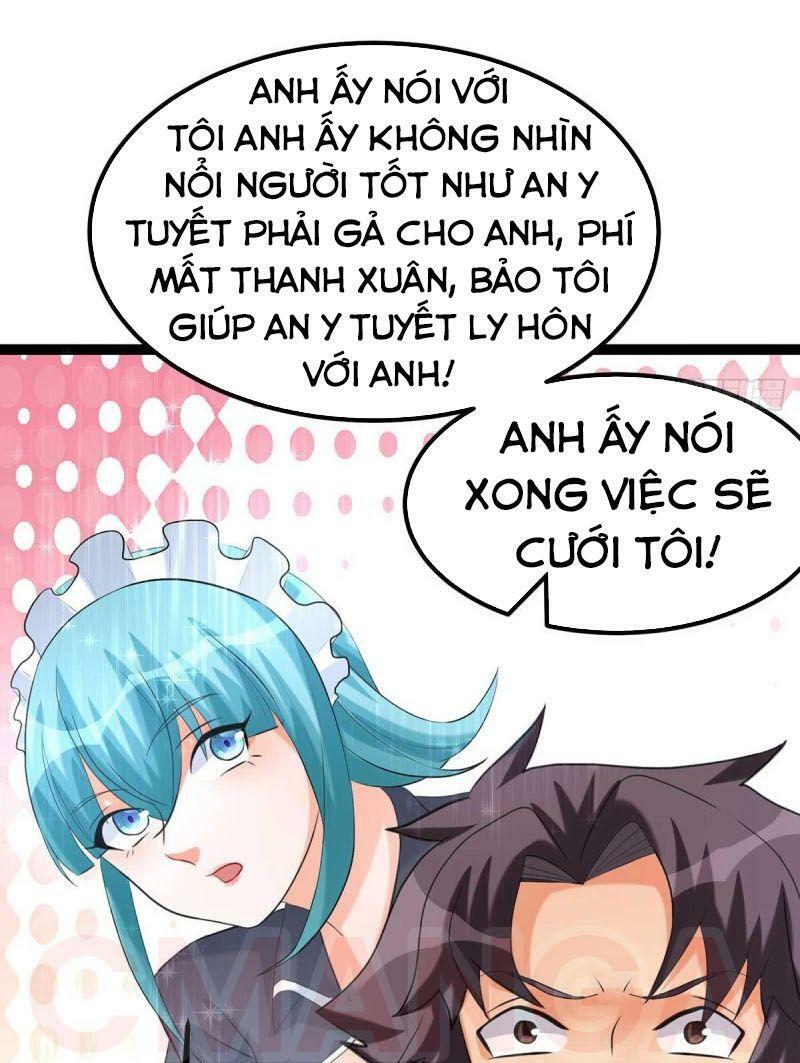 Đế Tế: Chapter 21