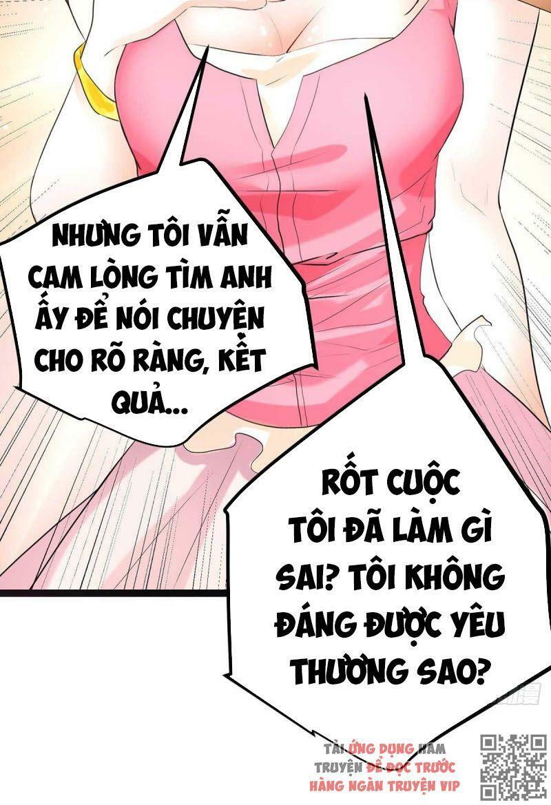 Đế Tế: Chapter 21