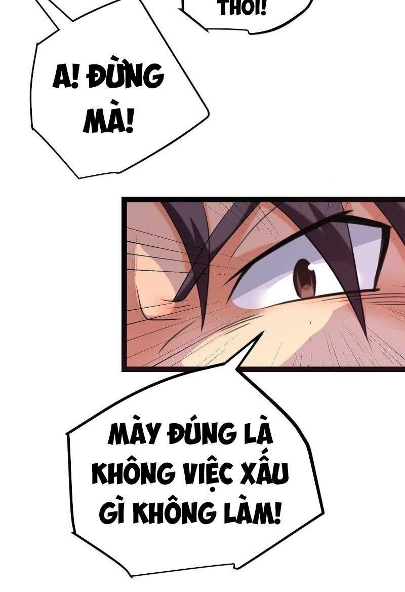 Đế Tế: Chapter 21