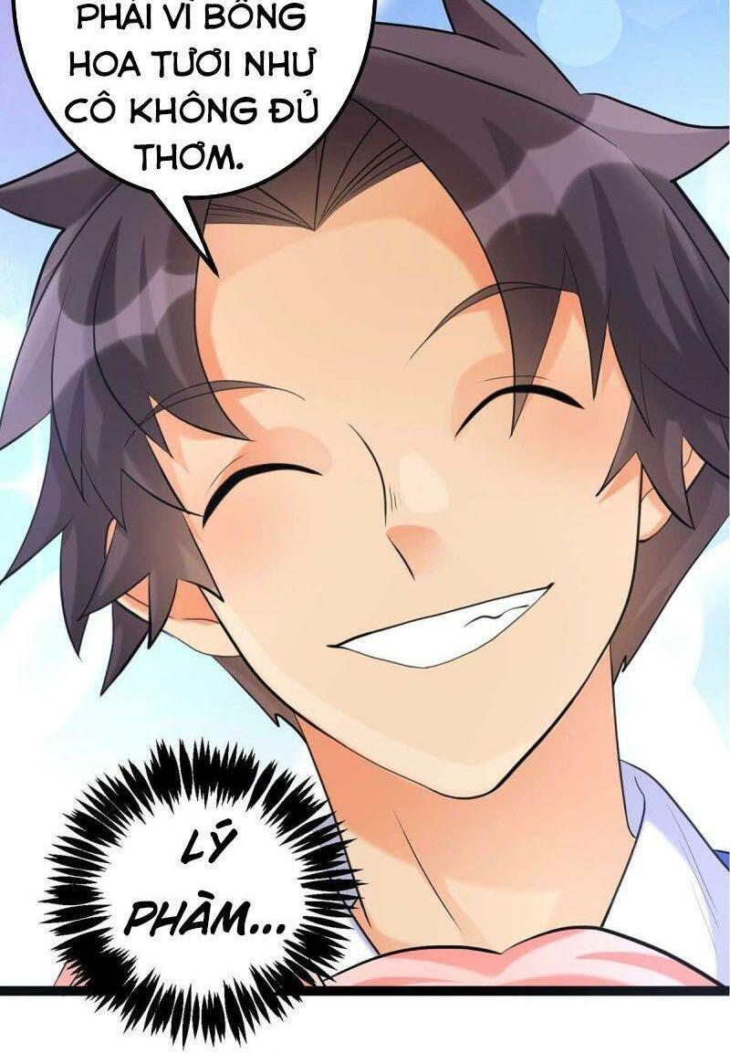 Đế Tế: Chapter 21