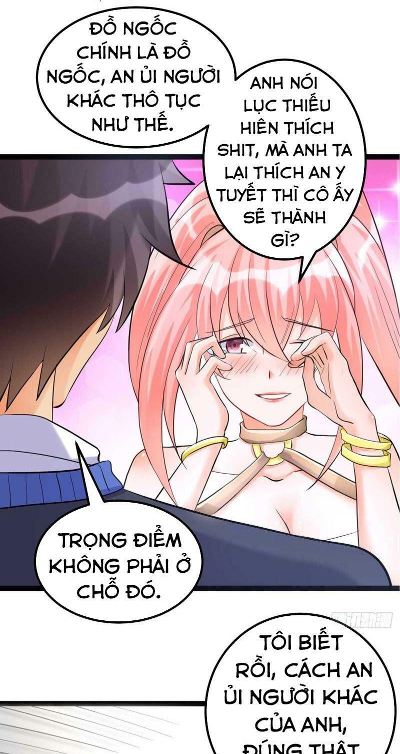 Đế Tế: Chapter 21