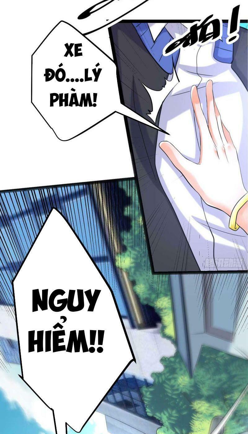 Đế Tế: Chapter 21