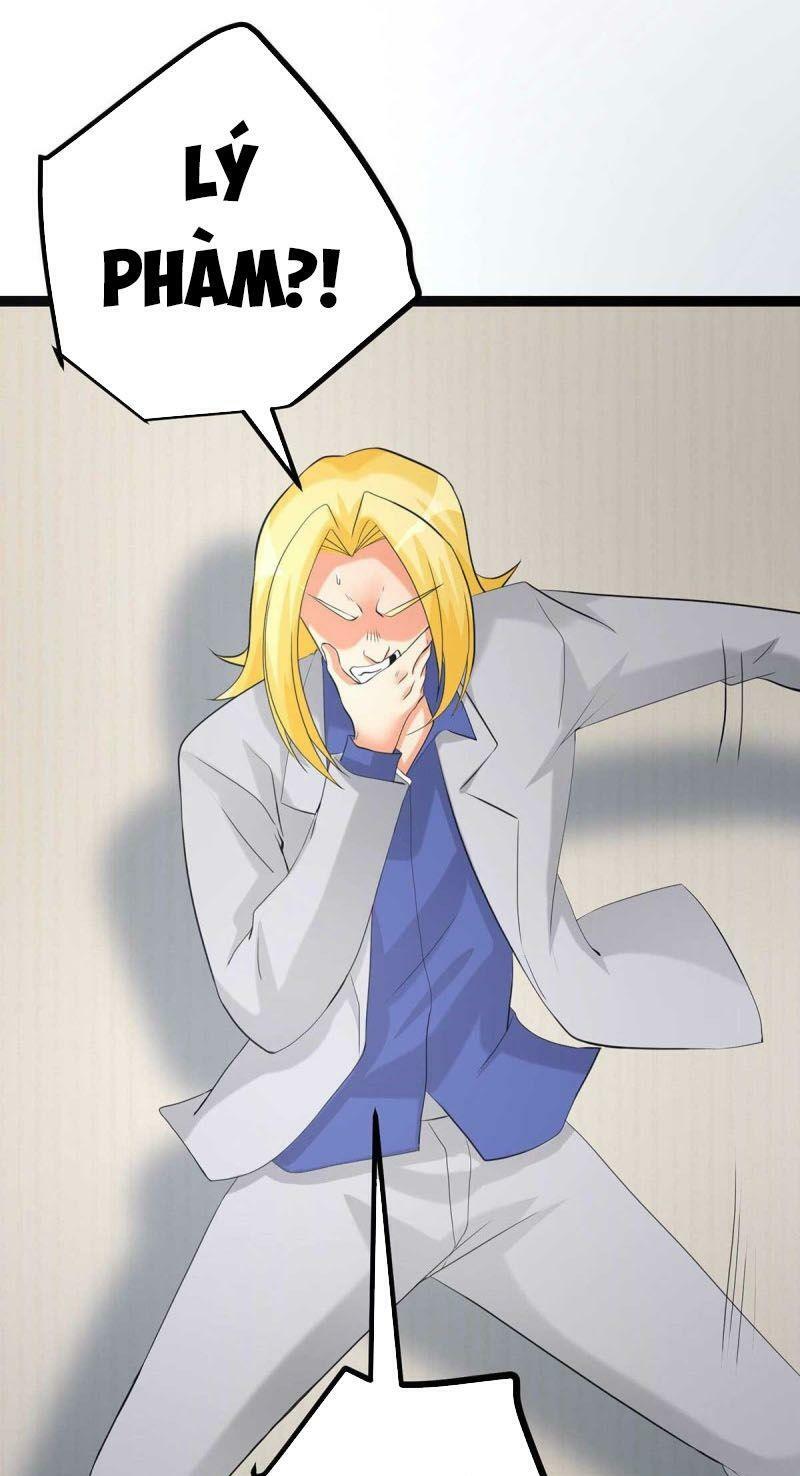 Đế Tế: Chapter 21