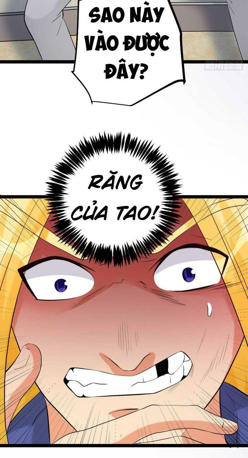 Đế Tế: Chapter 21