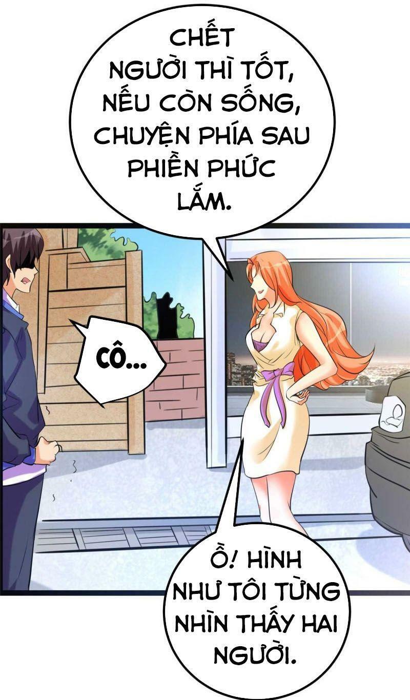 Đế Tế: Chapter 22