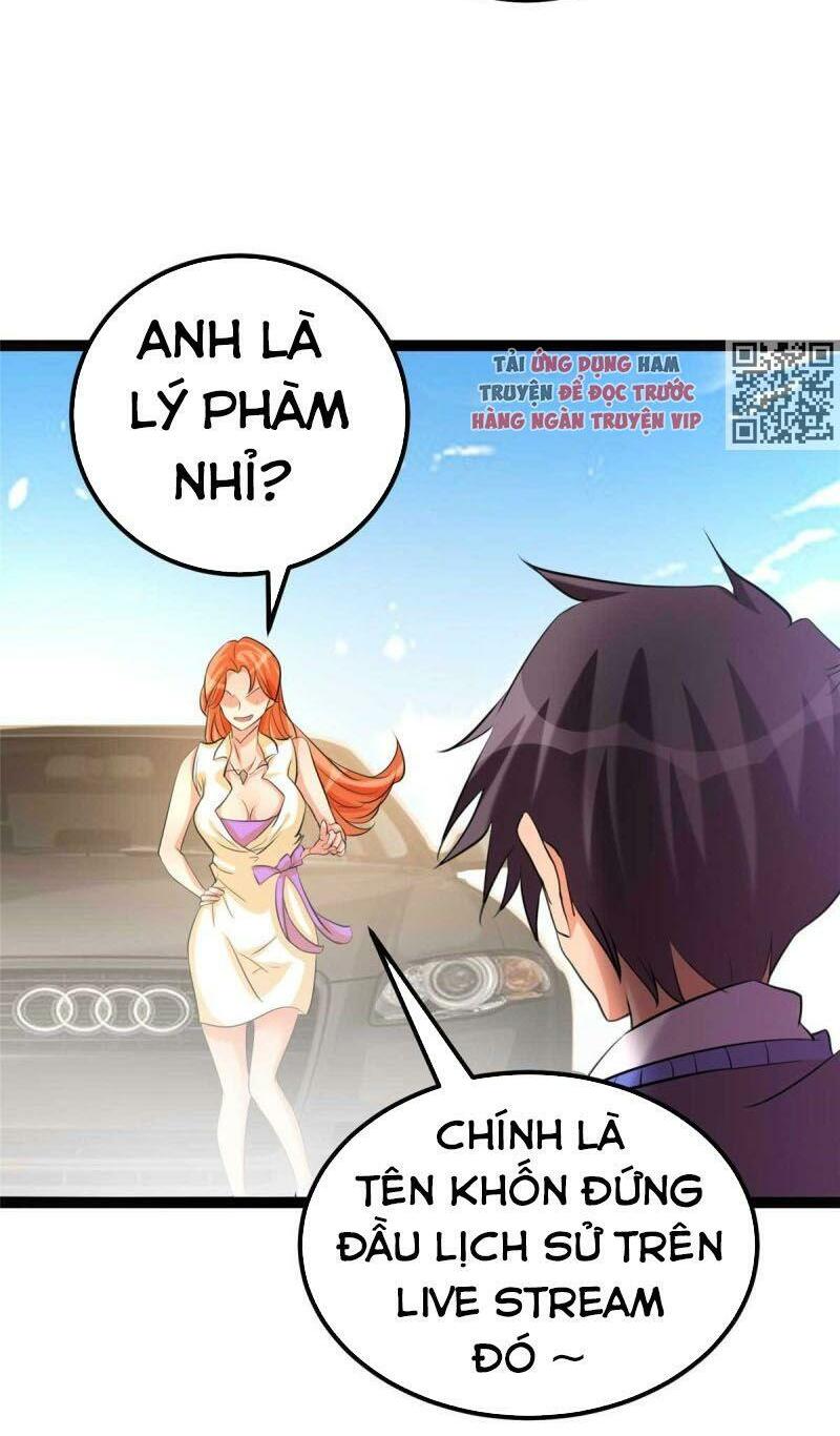 Đế Tế: Chapter 22