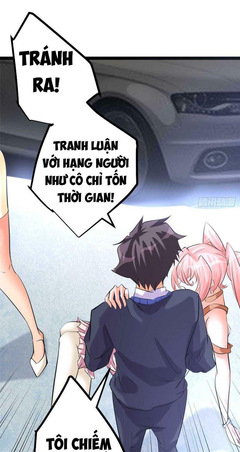 Đế Tế: Chapter 22