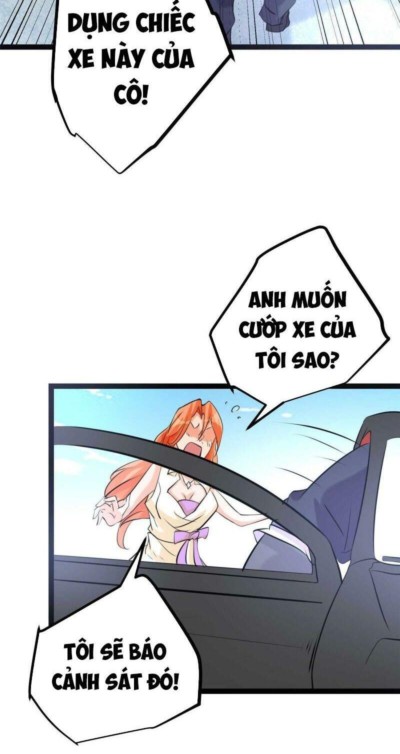 Đế Tế: Chapter 22