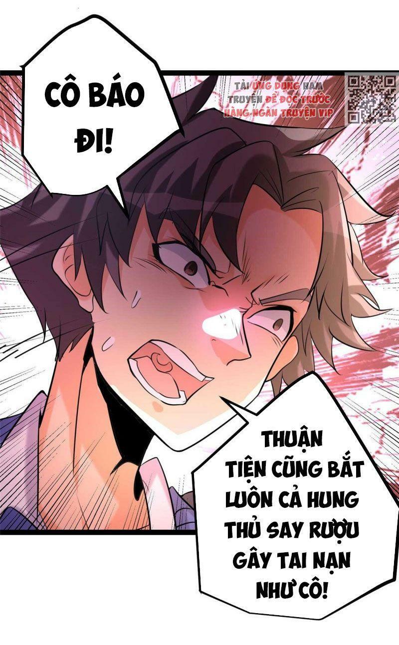 Đế Tế: Chapter 22