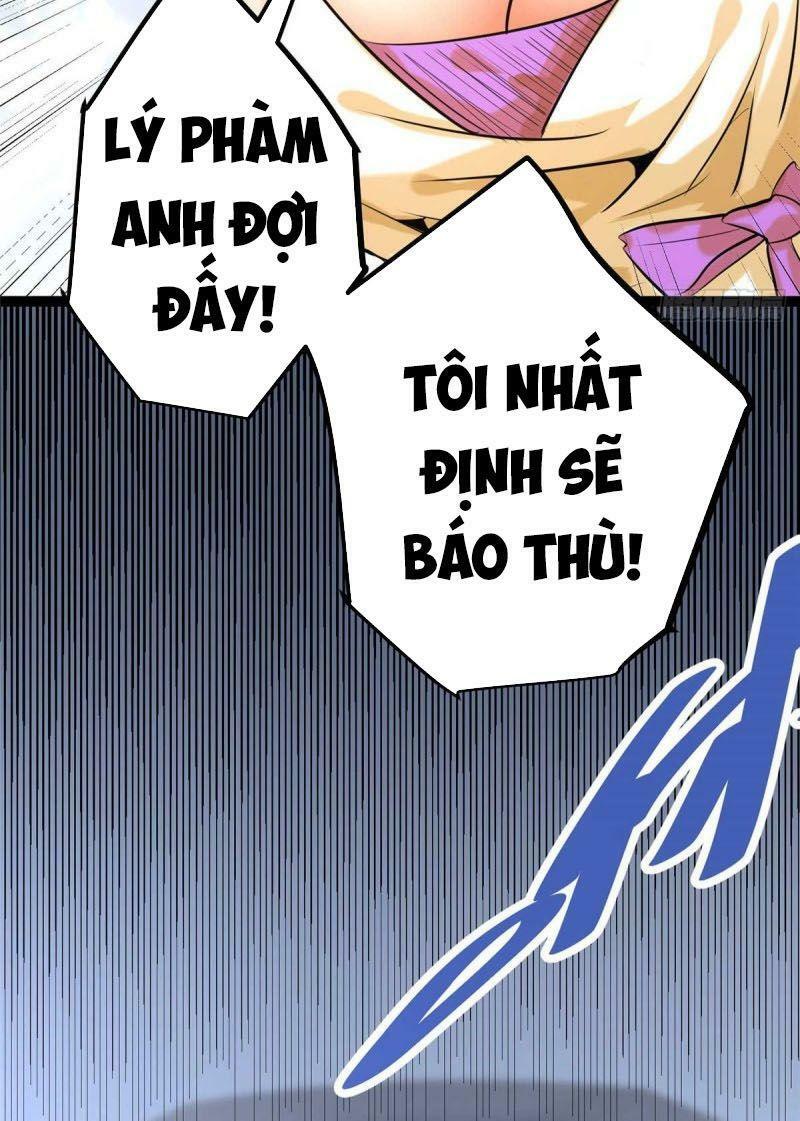 Đế Tế: Chapter 22