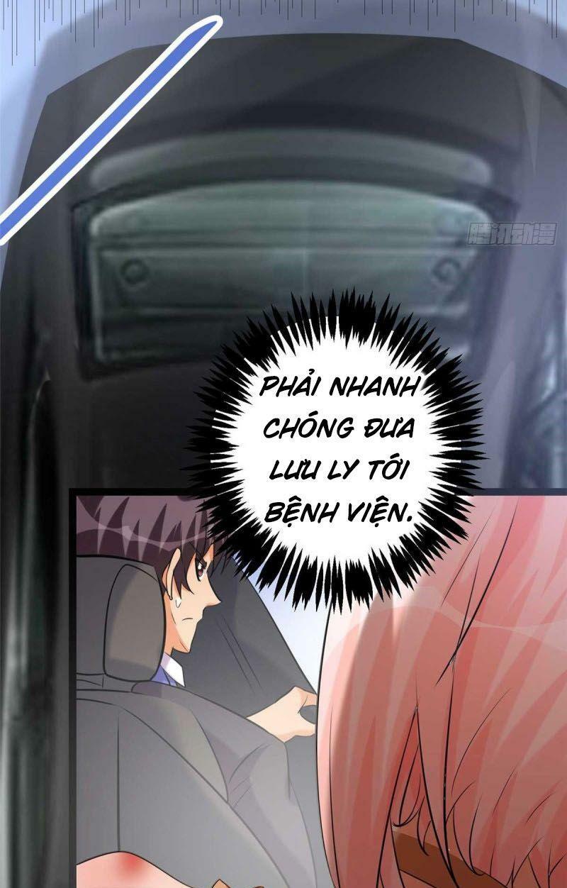 Đế Tế: Chapter 22