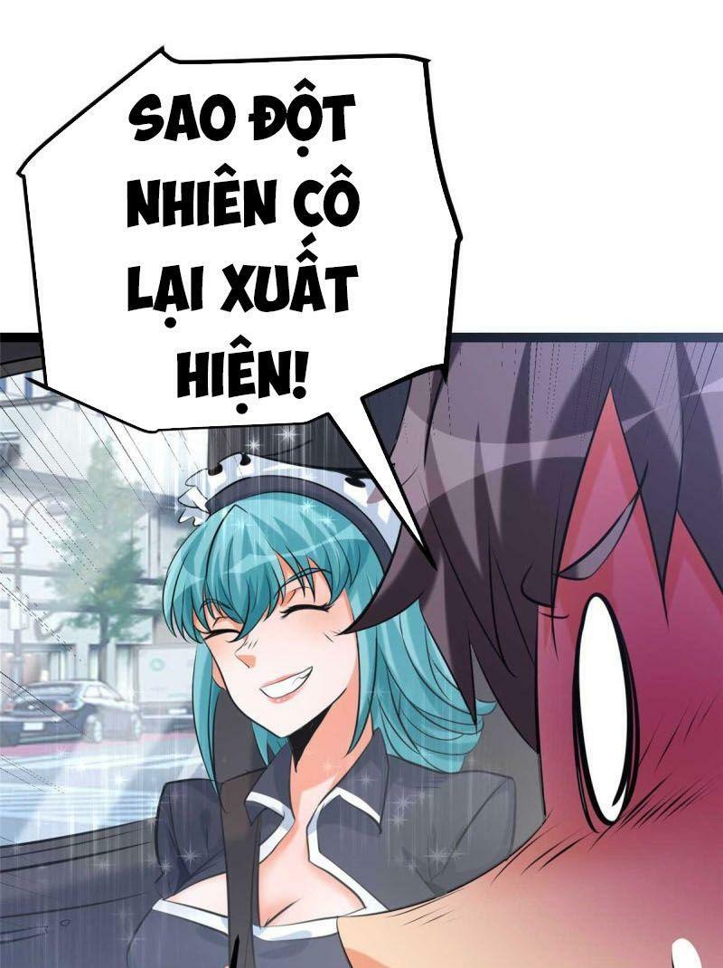 Đế Tế: Chapter 22