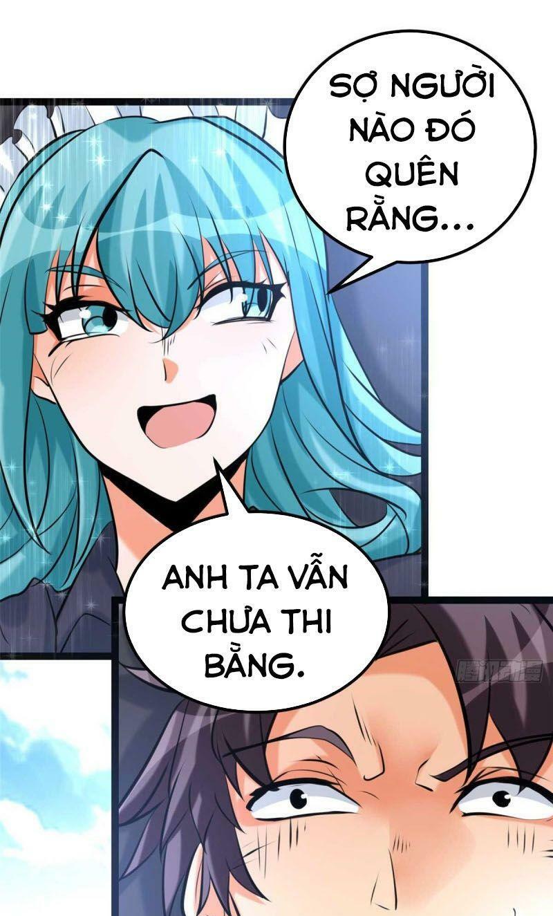 Đế Tế: Chapter 22