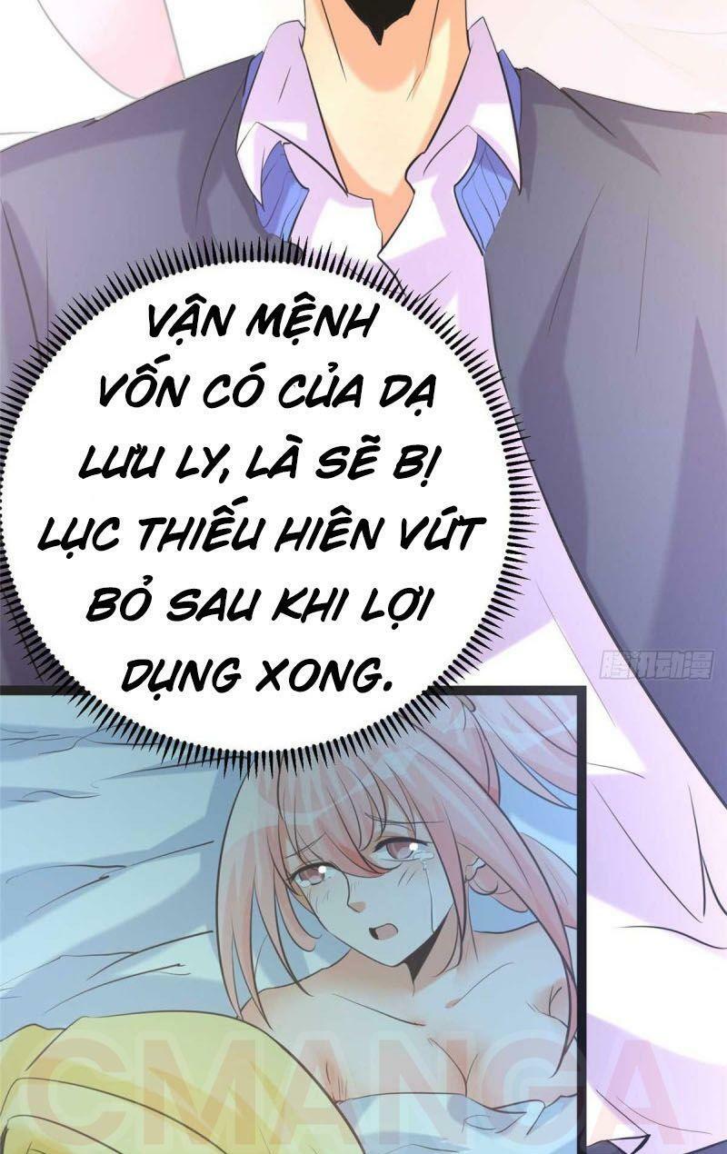 Đế Tế: Chapter 22