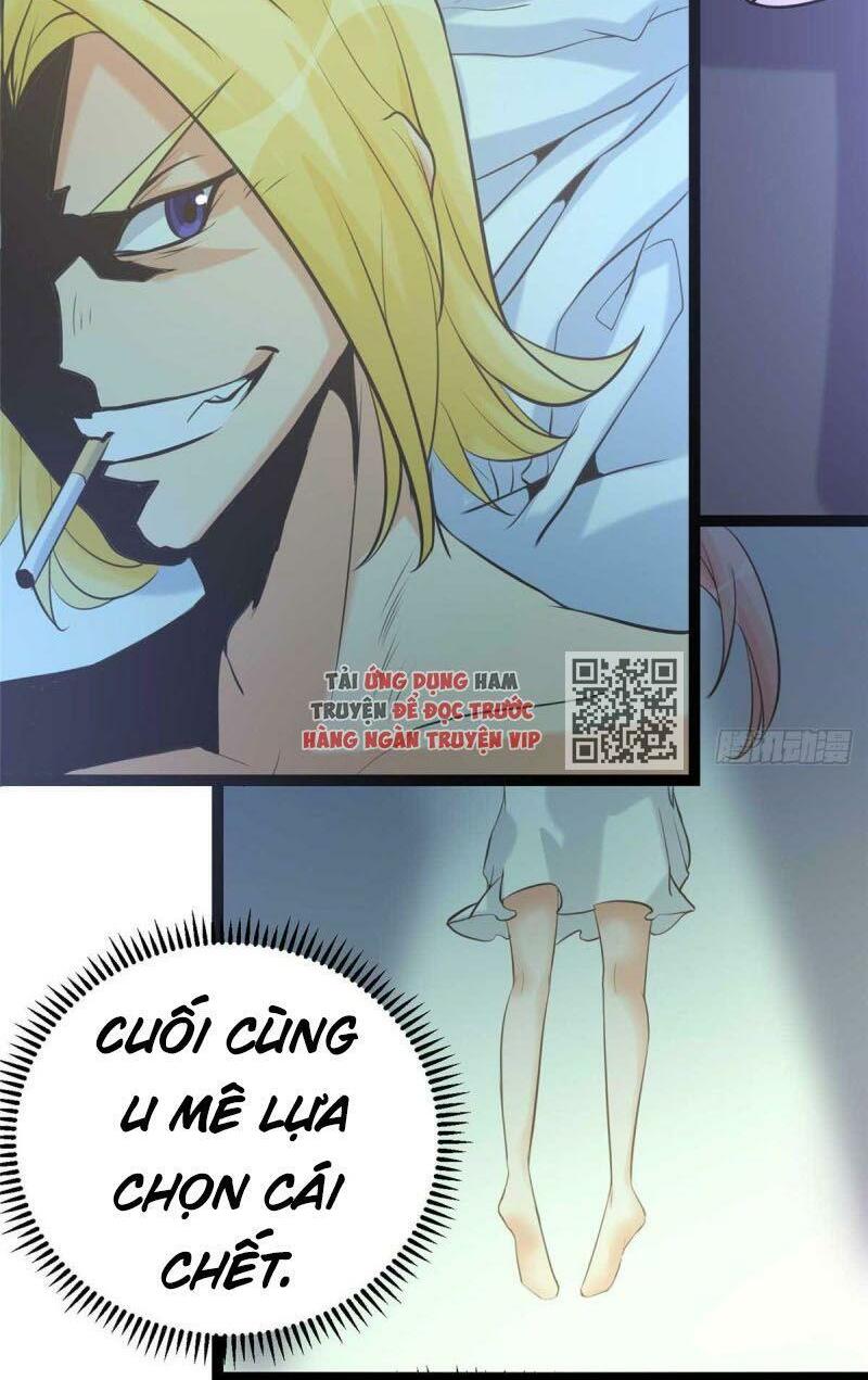 Đế Tế: Chapter 22