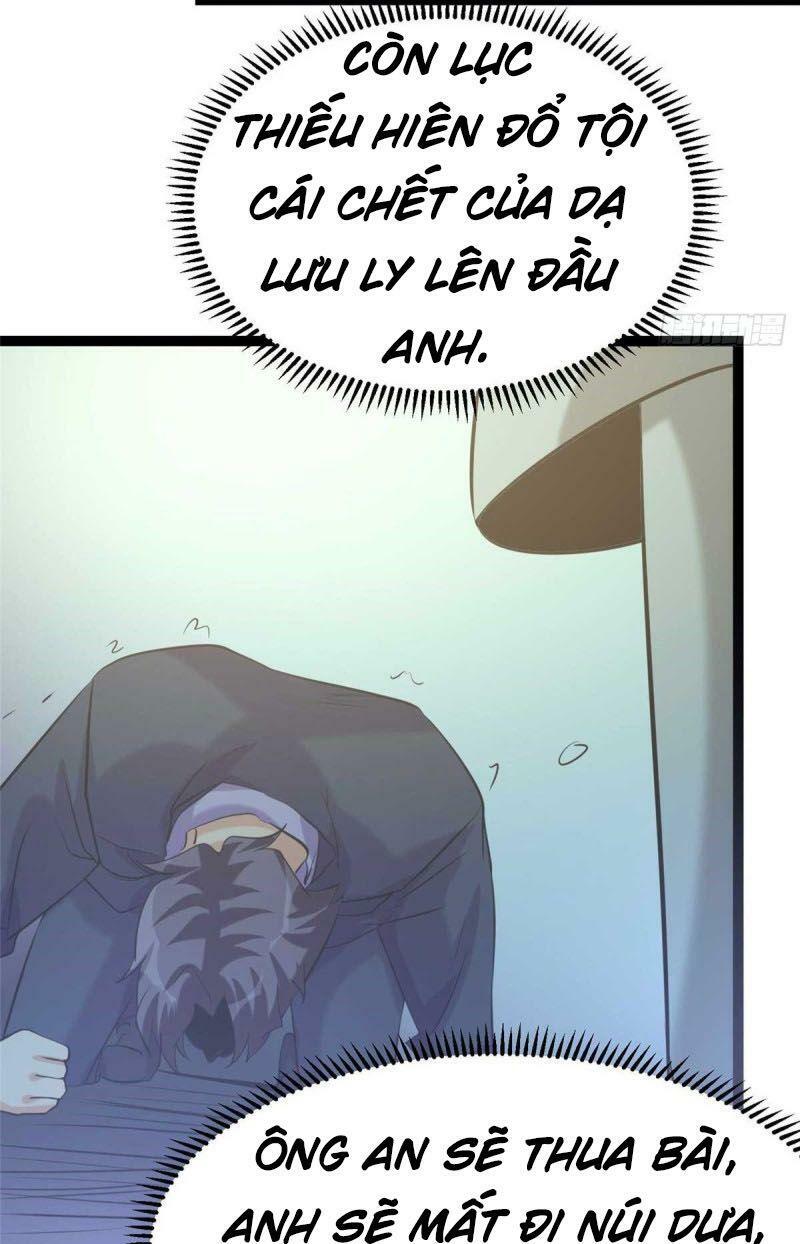 Đế Tế: Chapter 22