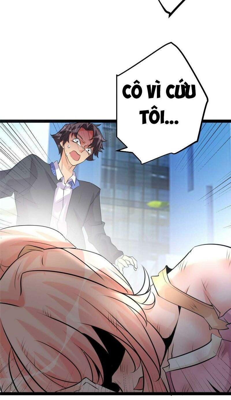 Đế Tế: Chapter 22