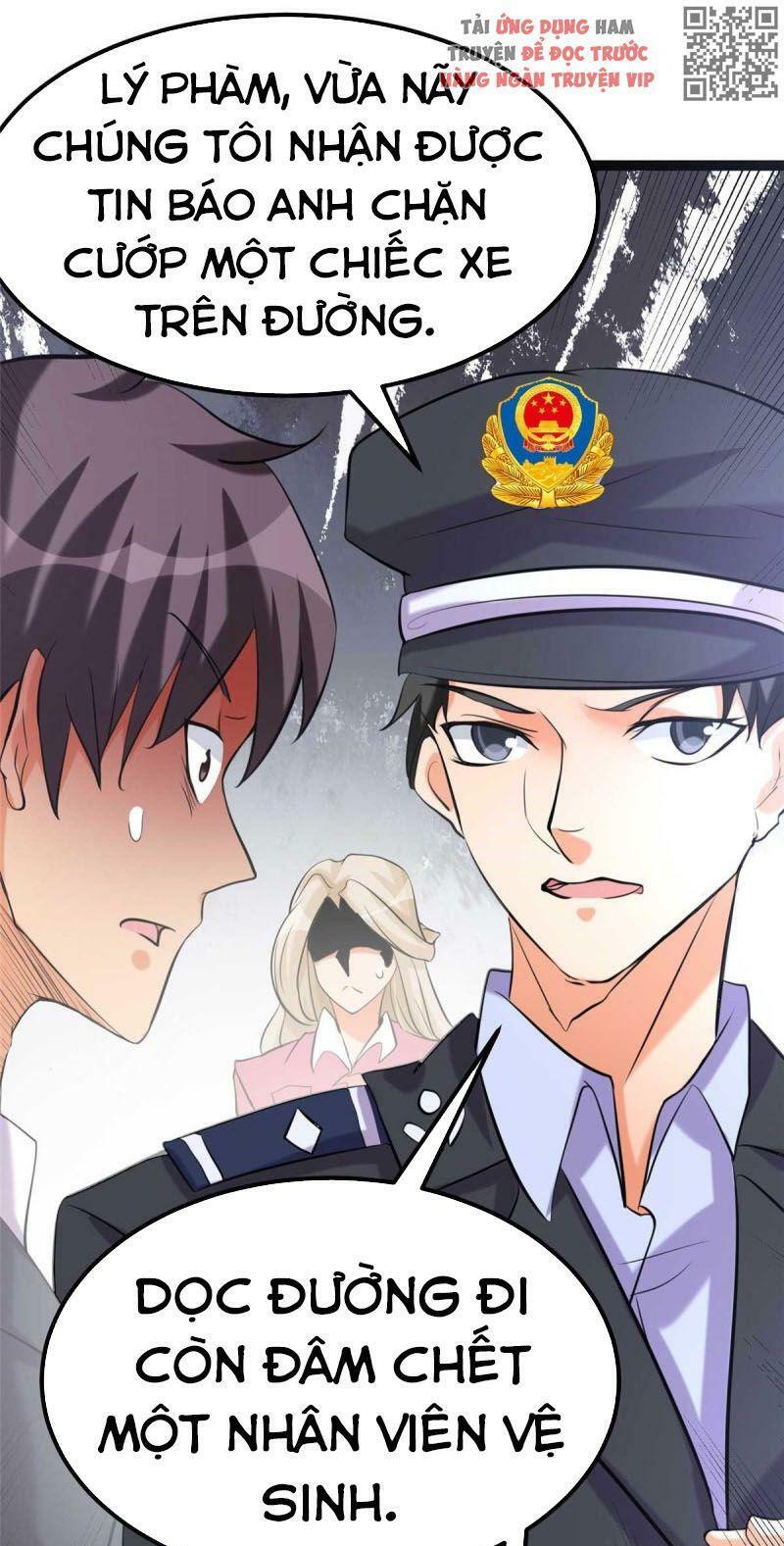 Đế Tế: Chapter 22