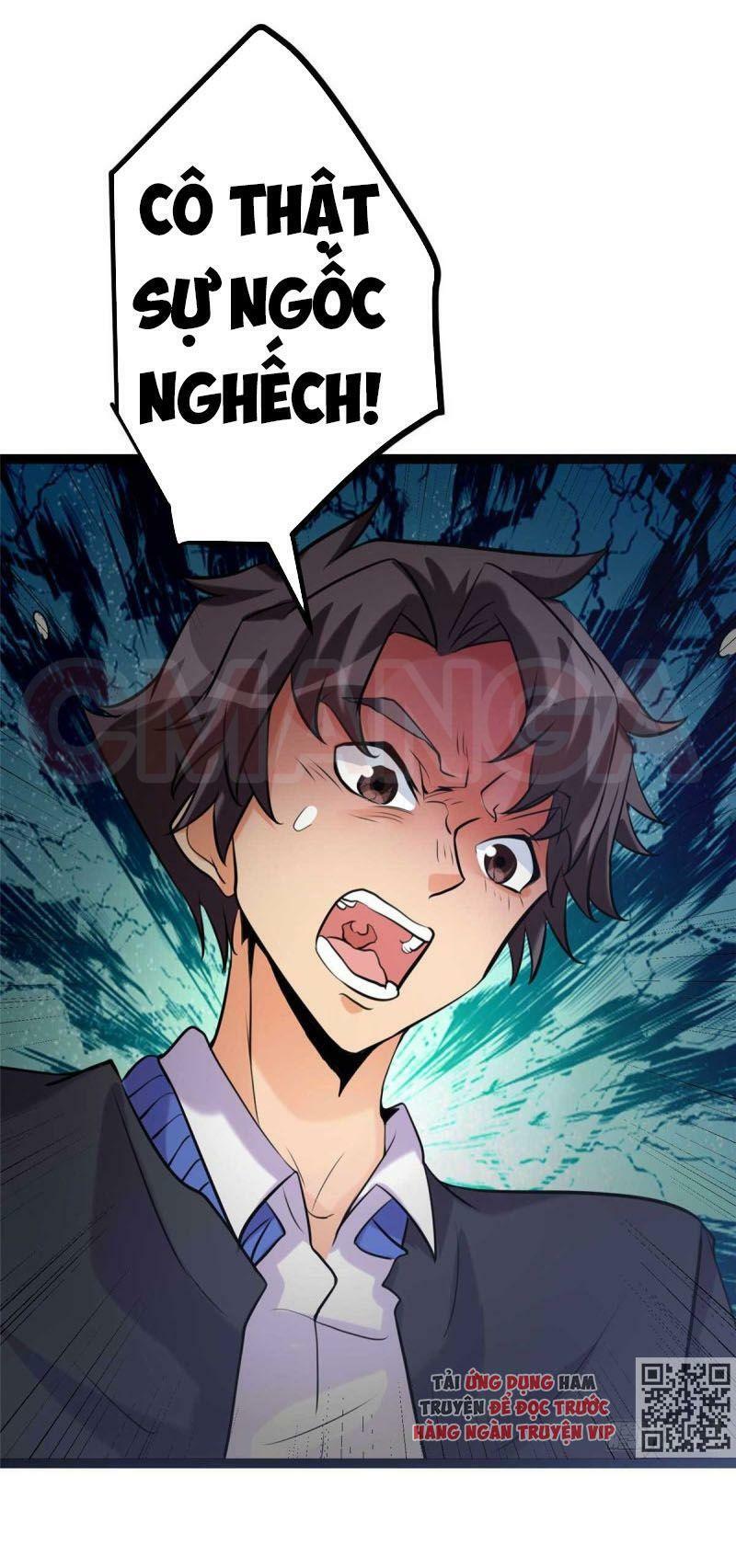 Đế Tế: Chapter 22