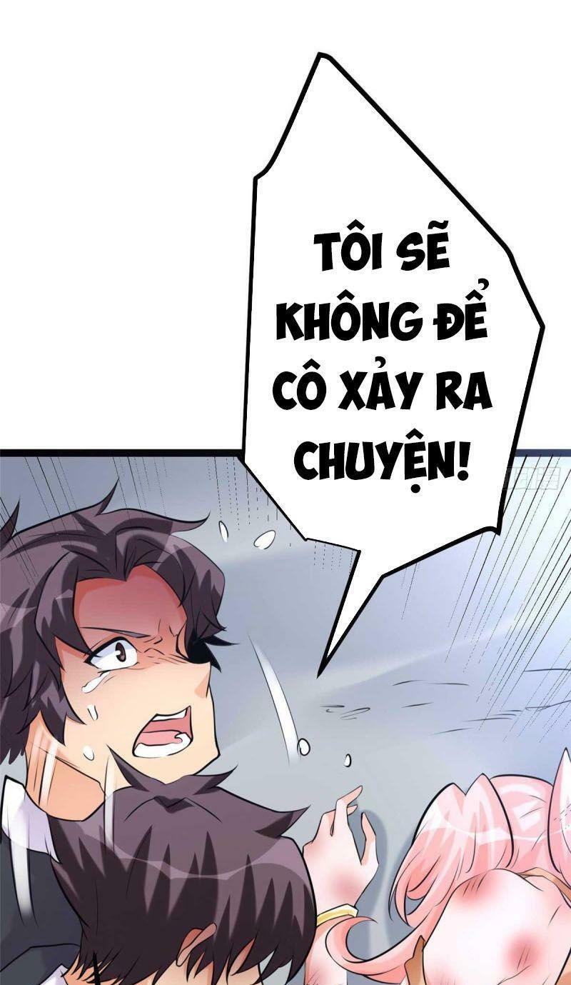 Đế Tế: Chapter 22