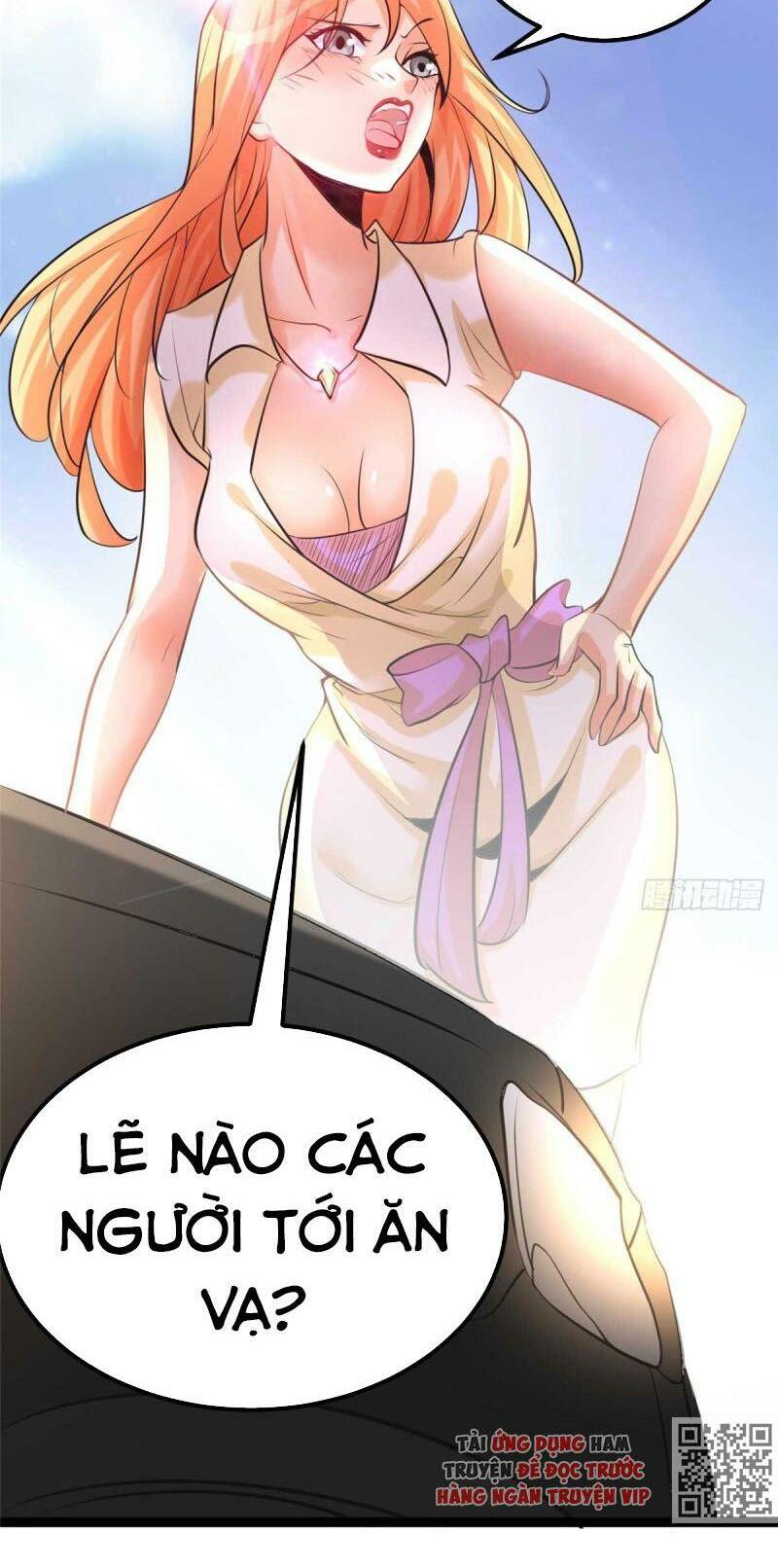 Đế Tế: Chapter 22
