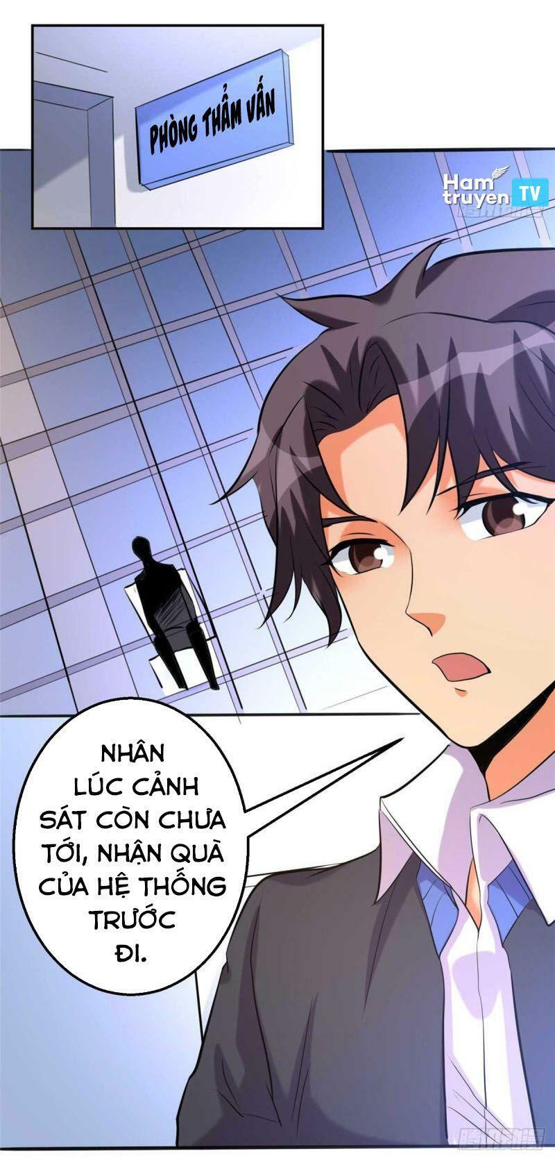 Đế Tế: Chapter 23