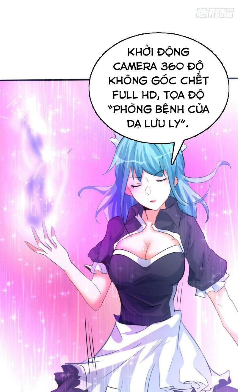 Đế Tế: Chapter 23