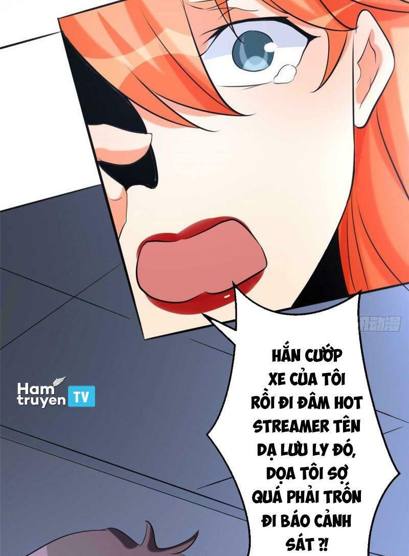 Đế Tế: Chapter 23