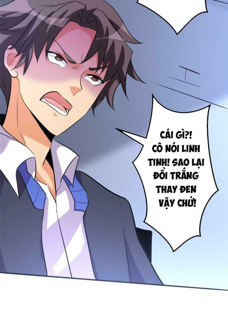 Đế Tế: Chapter 23
