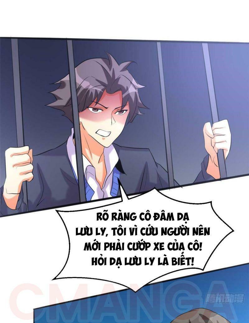 Đế Tế: Chapter 23