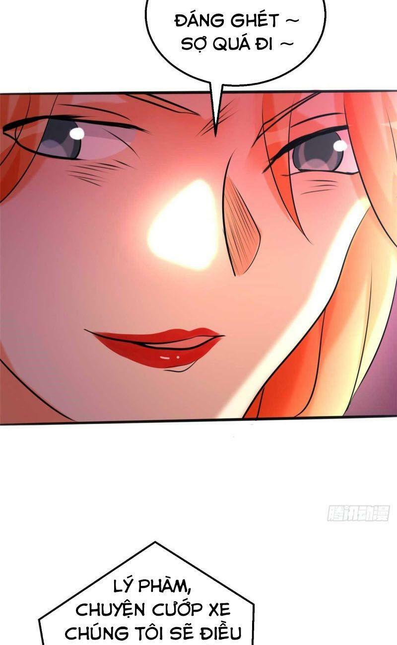 Đế Tế: Chapter 23