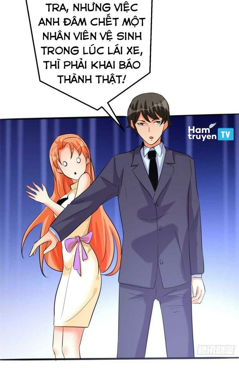 Đế Tế: Chapter 23