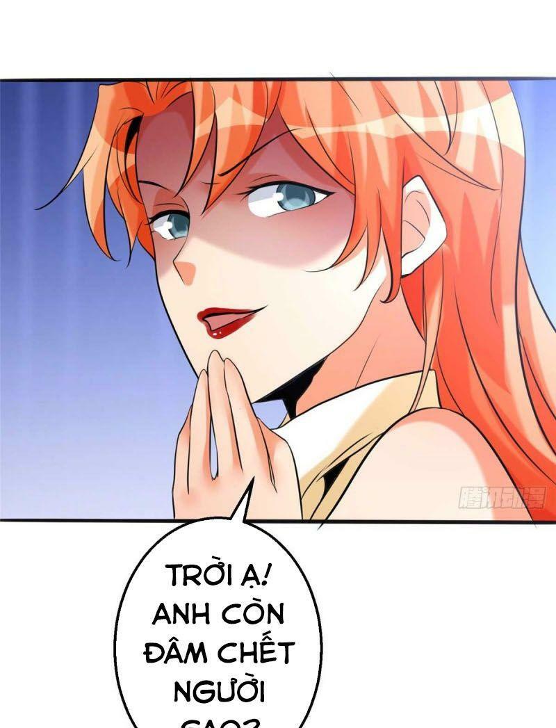Đế Tế: Chapter 23