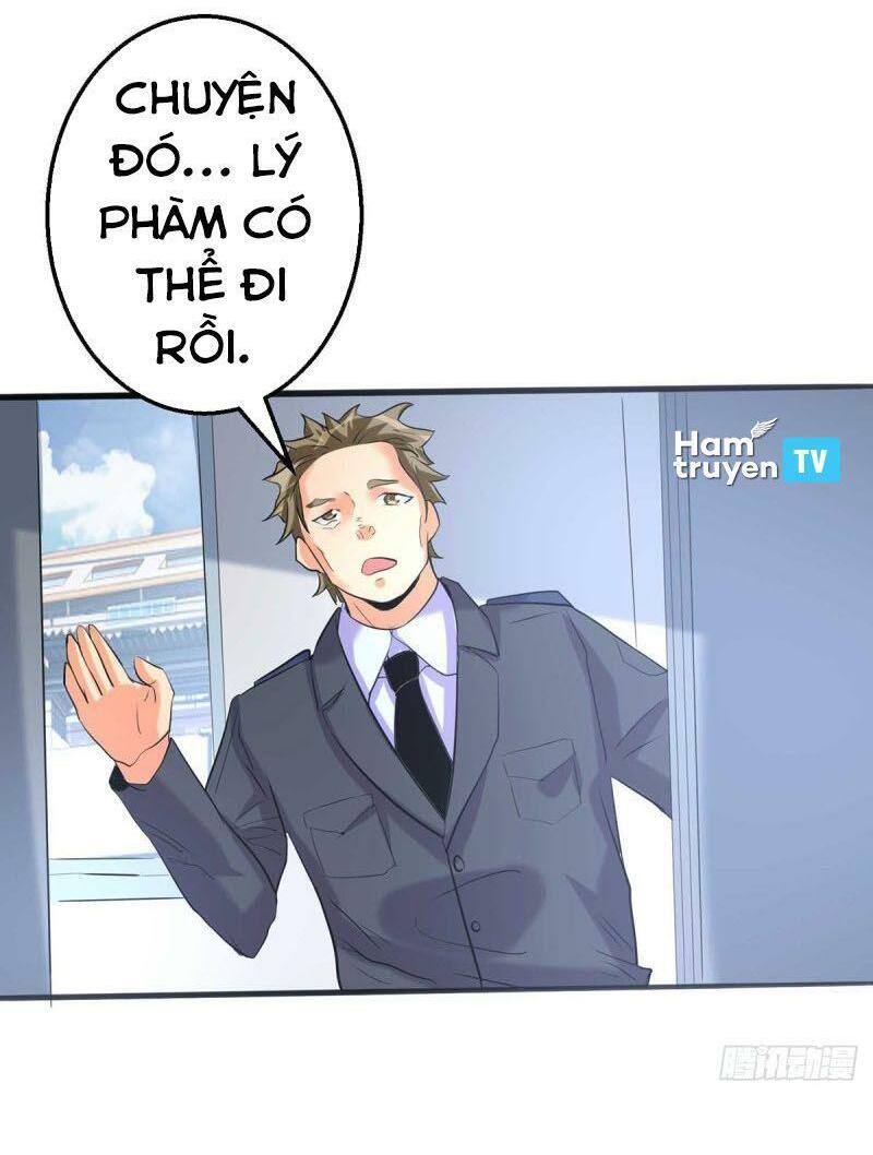 Đế Tế: Chapter 23