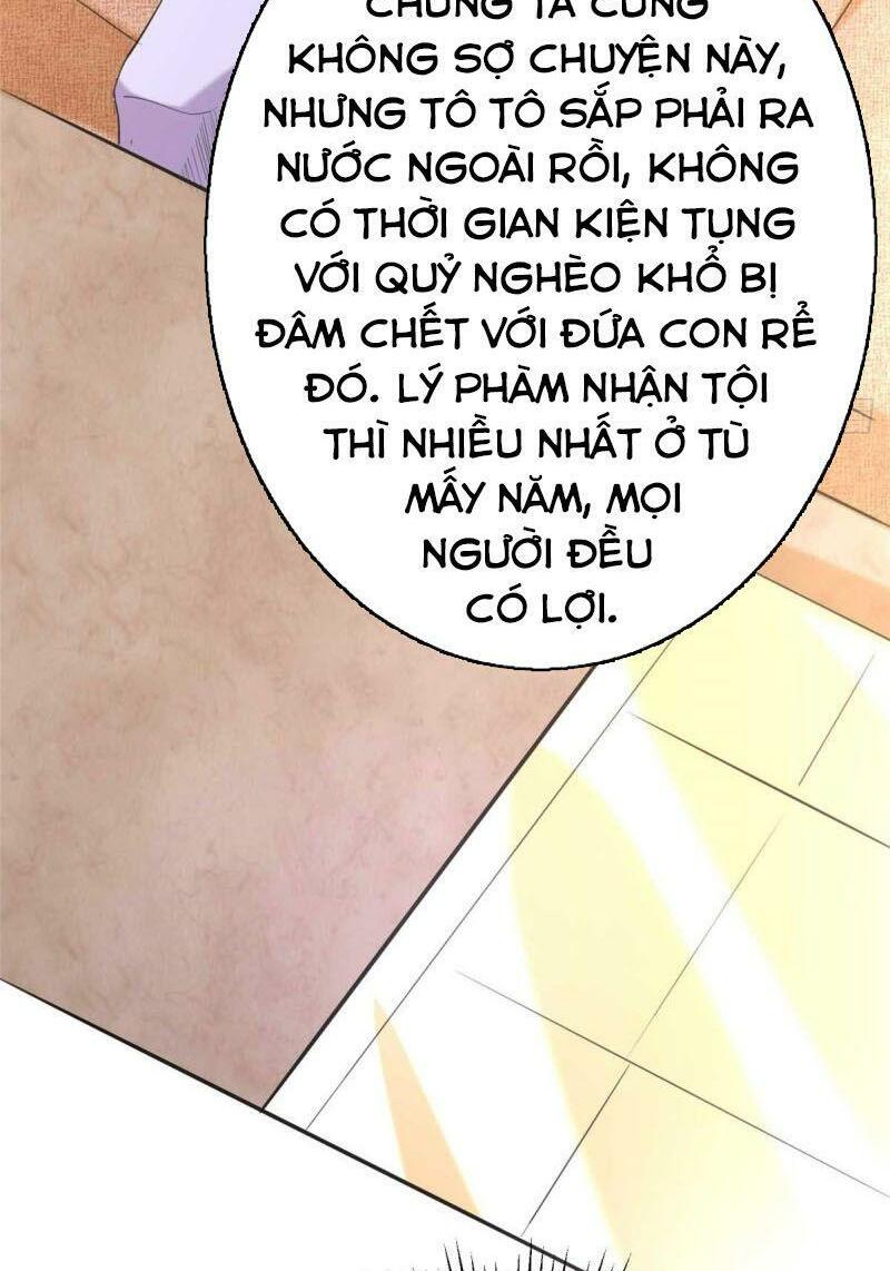 Đế Tế: Chapter 24