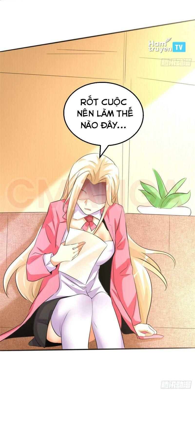 Đế Tế: Chapter 24