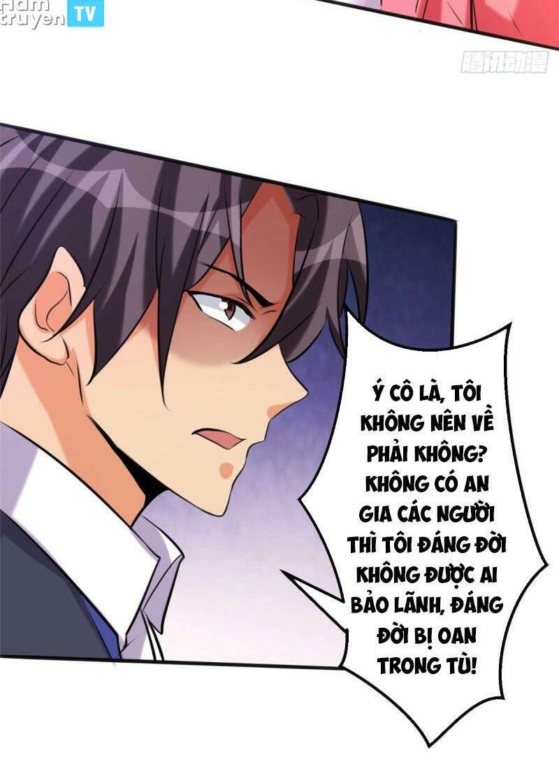Đế Tế: Chapter 24