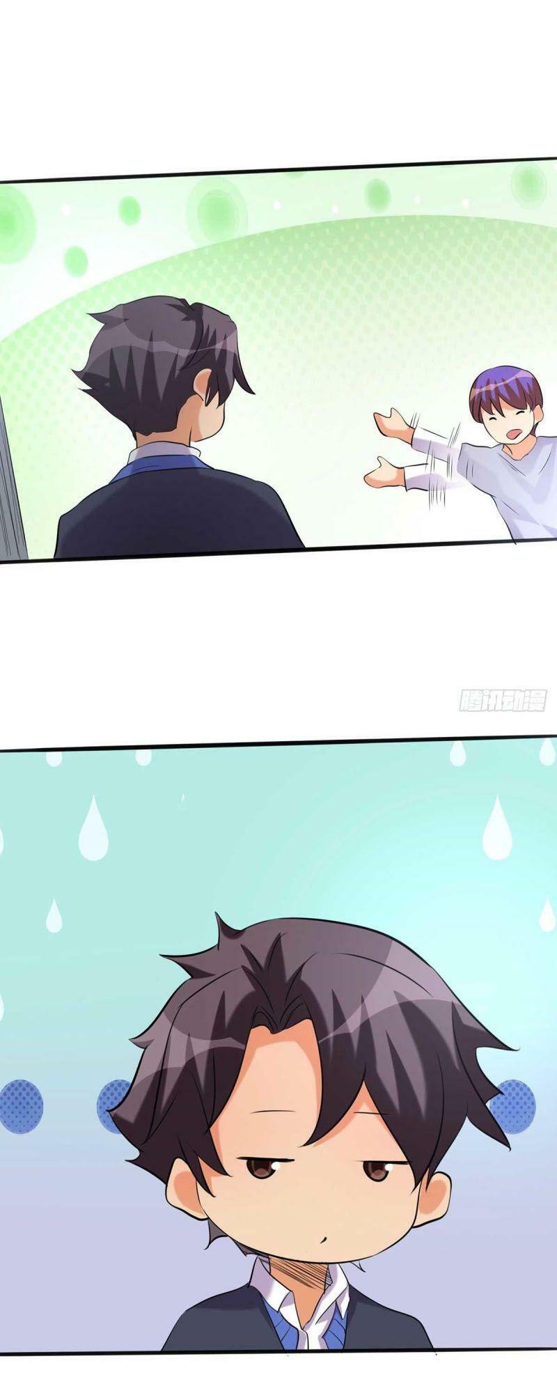 Đế Tế: Chapter 24