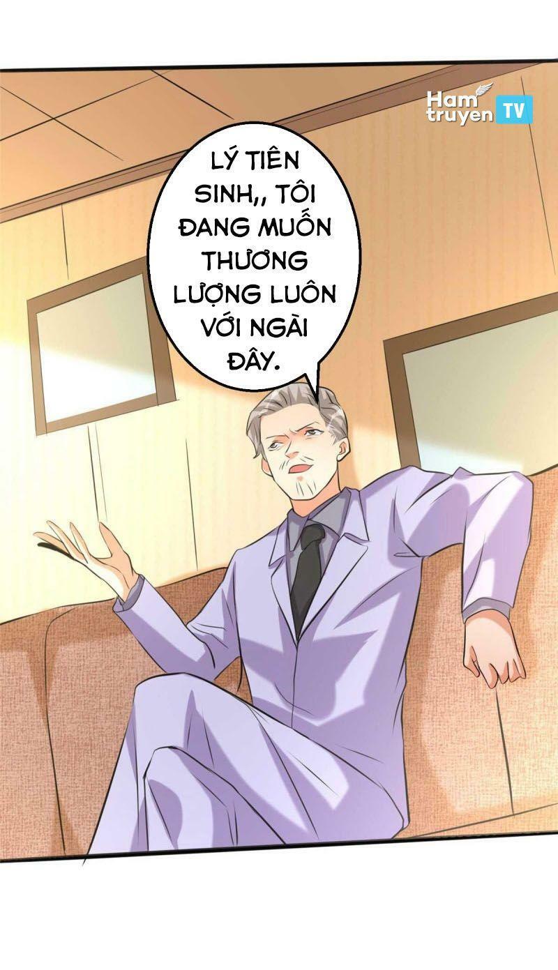 Đế Tế: Chapter 24