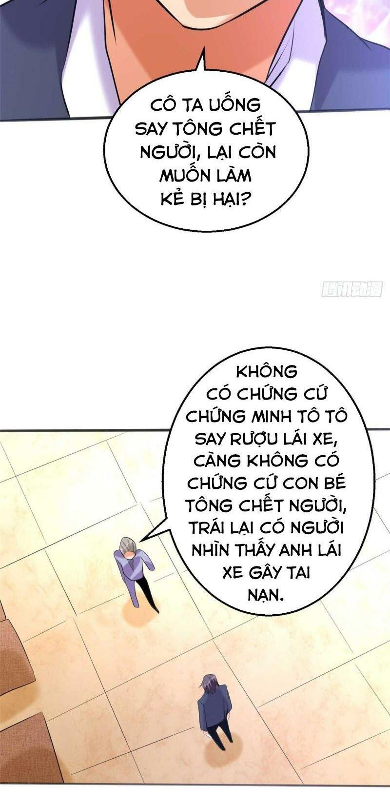 Đế Tế: Chapter 24