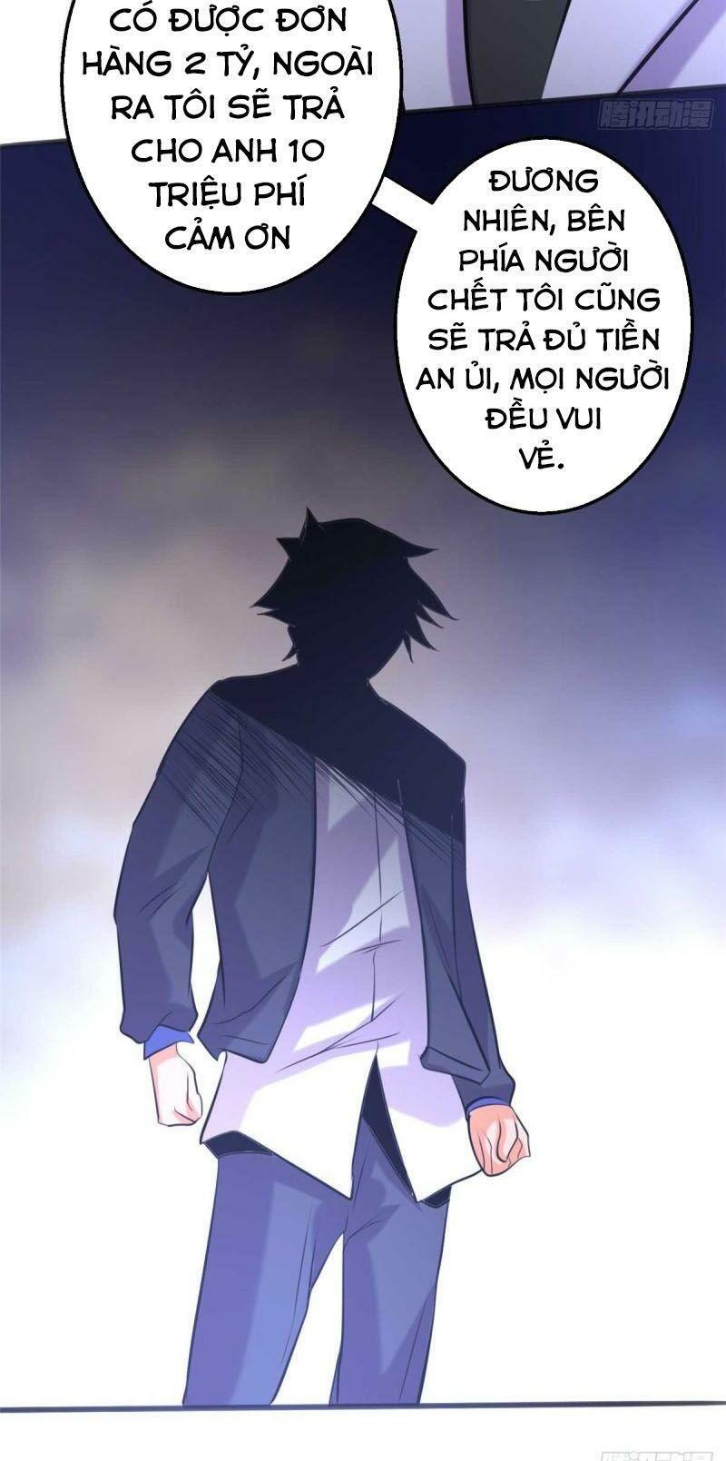 Đế Tế: Chapter 24