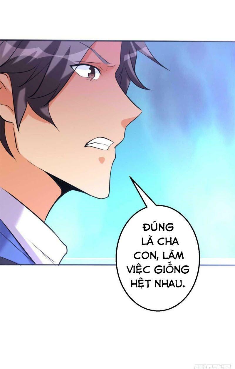 Đế Tế: Chapter 24