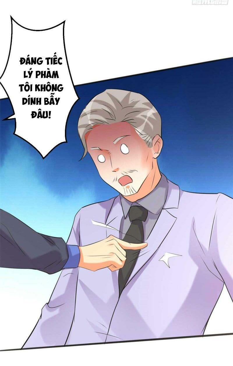 Đế Tế: Chapter 24